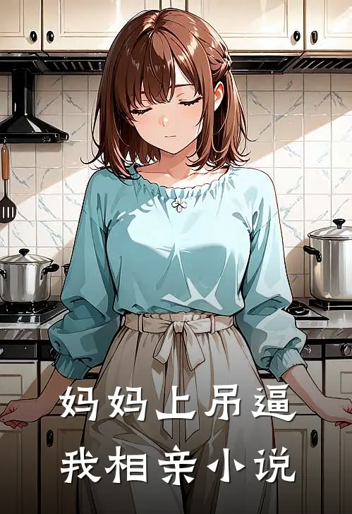 妈妈上吊逼我相亲小说