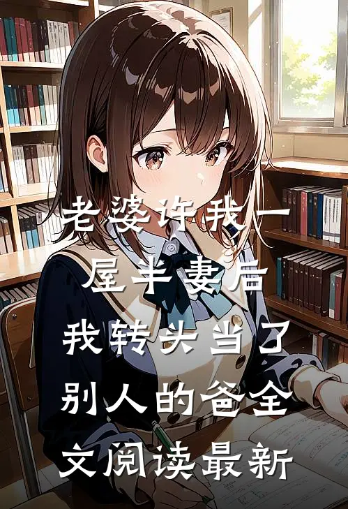 老婆许我一屋半妻后，我转头当了别人的爸全文阅读最新