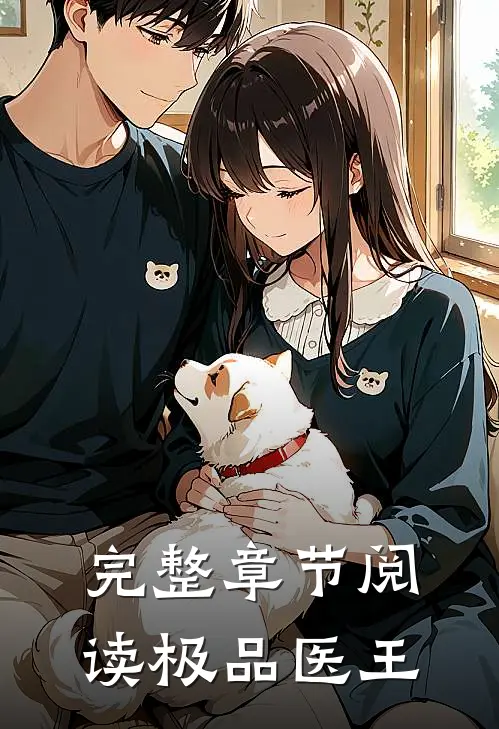 完整章节阅读极品医王
