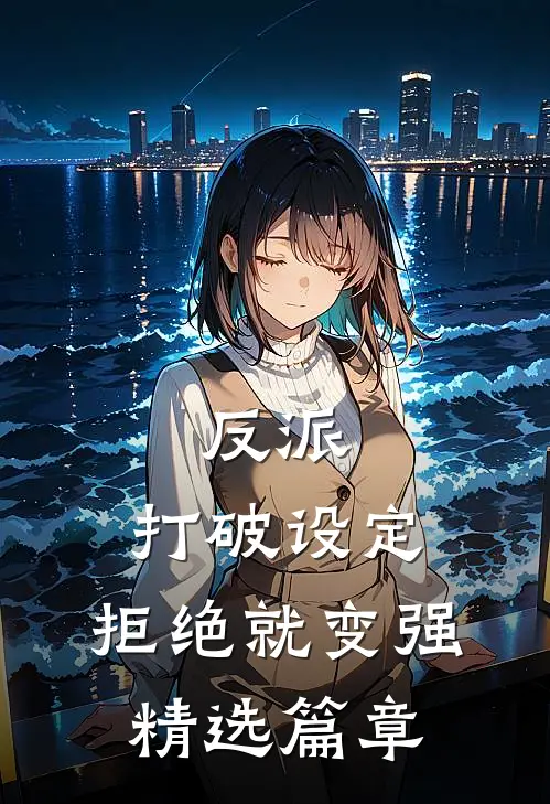 反派：打破设定，拒绝就变强精选篇章