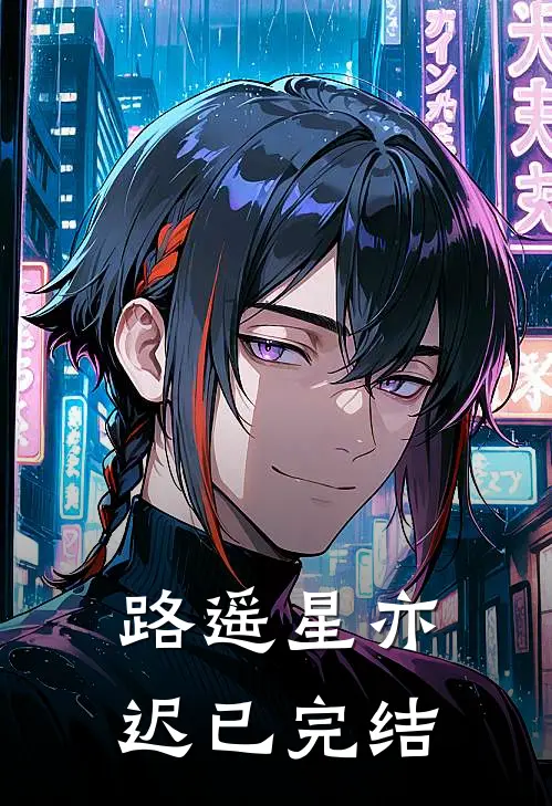 路遥星亦迟已完结