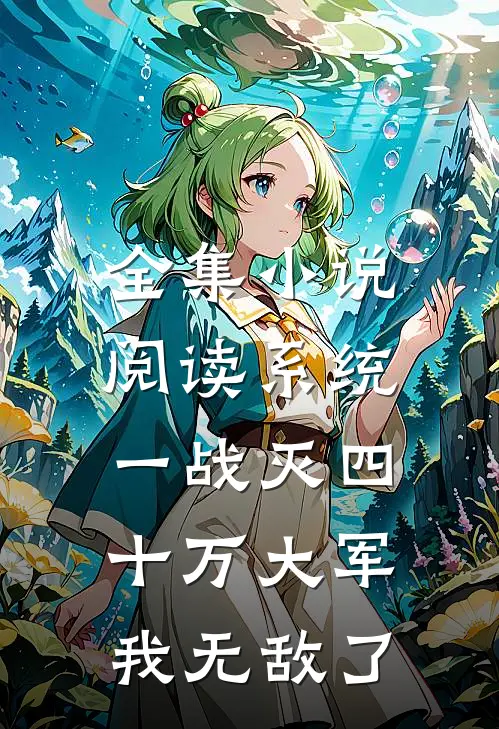 全集小说阅读系统：一战灭四十万大军，我无敌了