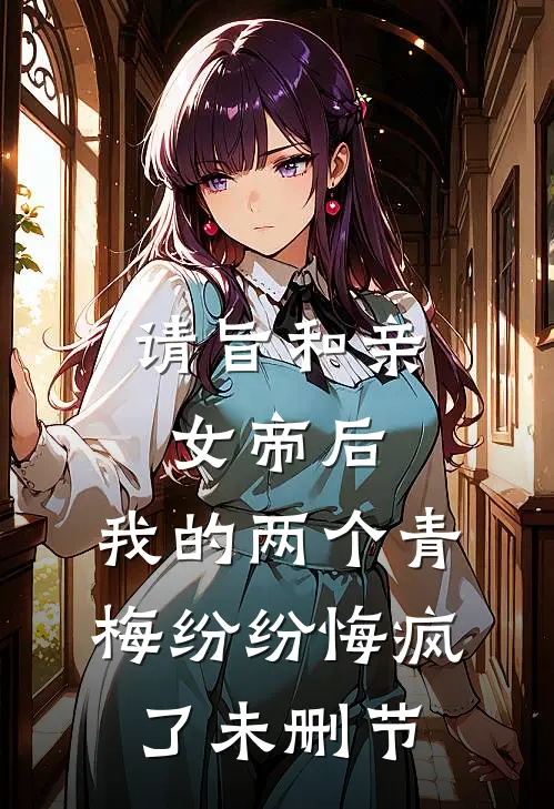 请旨和亲女帝后，我的两个青梅纷纷悔疯了未删节