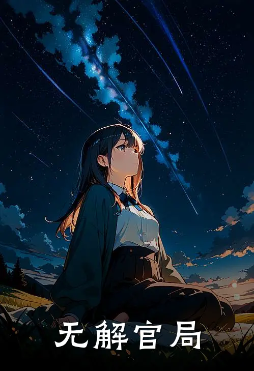 无解官局