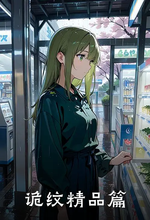 诡纹精品篇