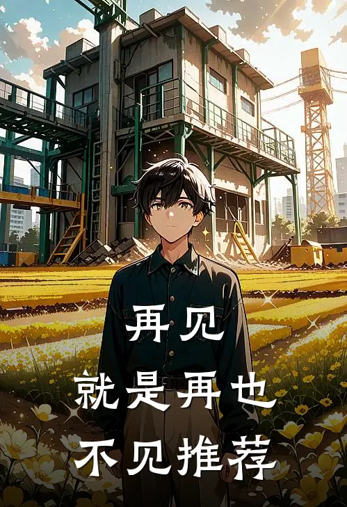 再见，就是再也不见推荐