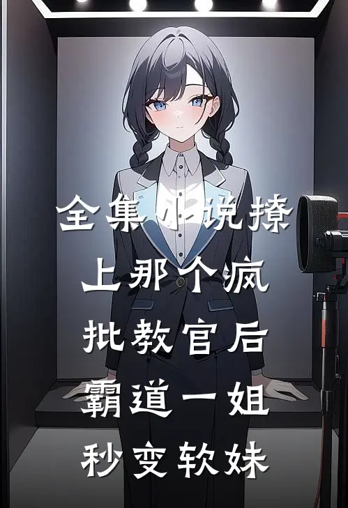 全集小说撩上那个疯批教官后，霸道一姐秒变软妹