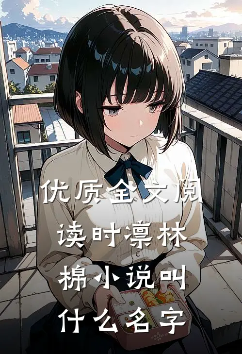 优质全文阅读时凛林棉小说叫什么名字
