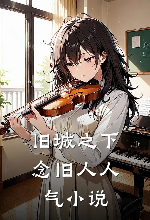 旧城之下念旧人人气小说