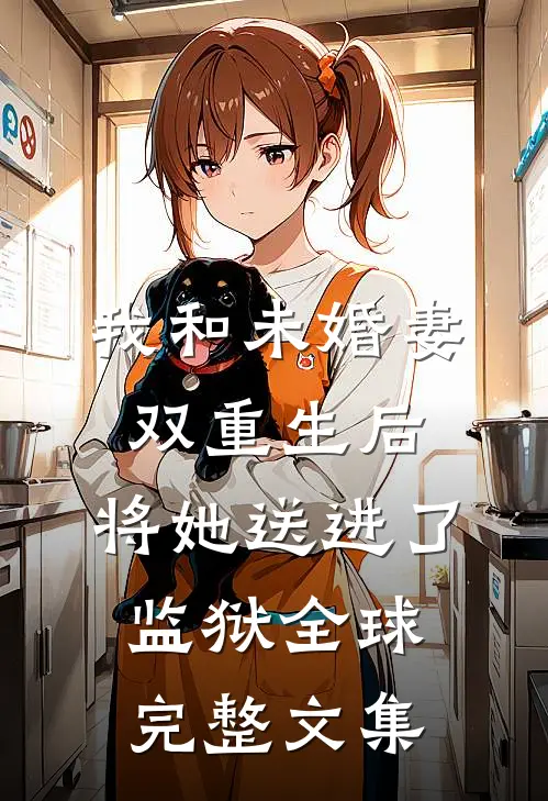 我和未婚妻双重生后，将她送进了监狱全球完整文集