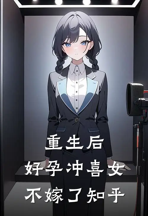 重生后，好孕冲喜女不嫁了知乎