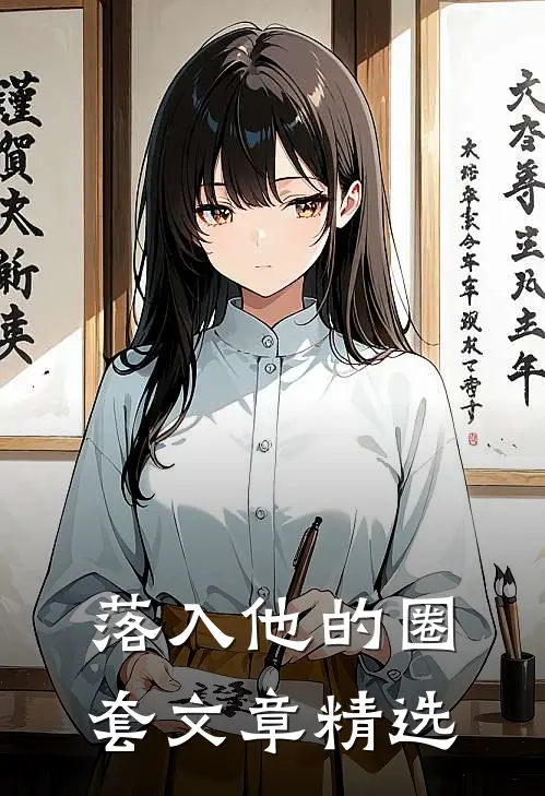 落入他的圈套文章精选