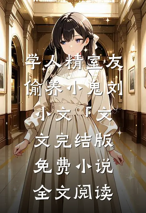学人精室友偷养小鬼刘小文「文文完结版免费小说全文阅读