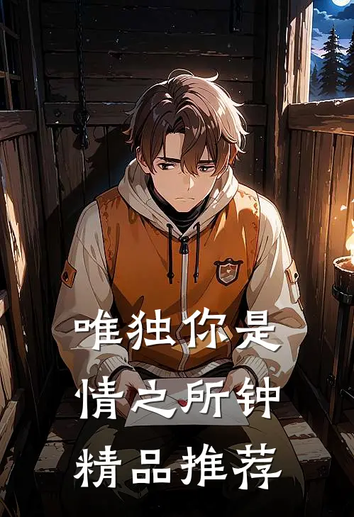 唯独你是情之所钟精品推荐