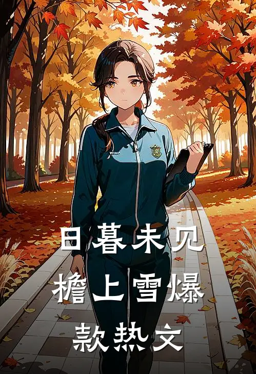 日暮未见檐上雪爆款热文