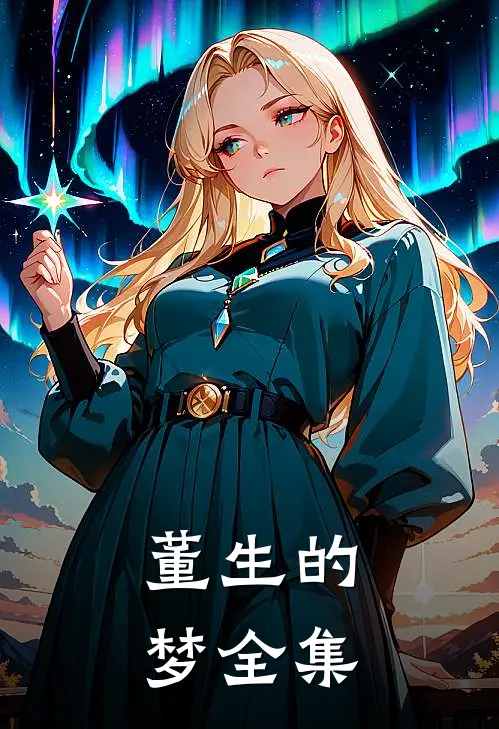董生的梦 全集