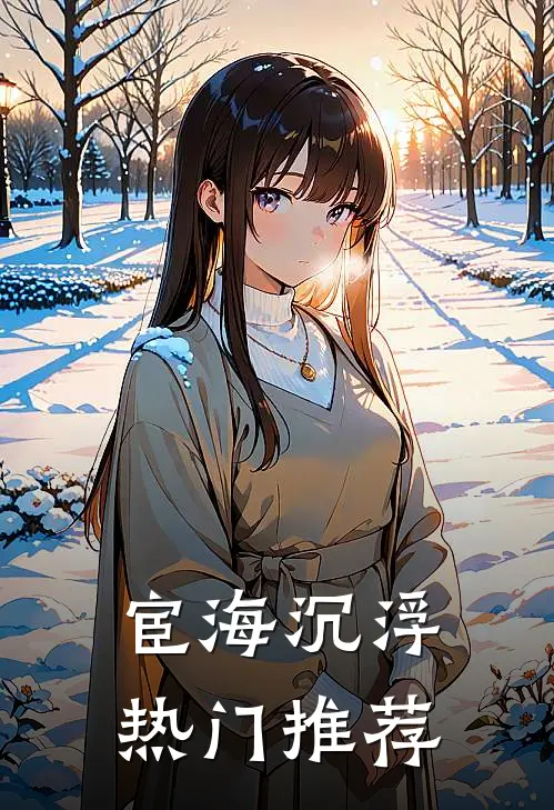 宦海沉浮热门推荐