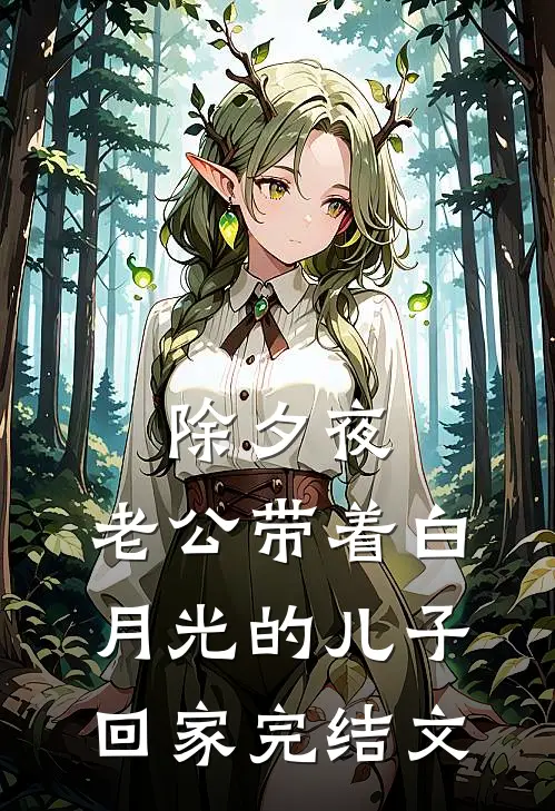 除夕夜，老公带着白月光的儿子回家完结文