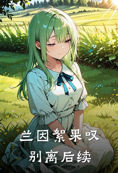 兰因絮果叹别离后续