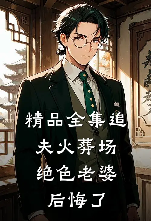 精品全集追夫火葬场，绝色老婆后悔了