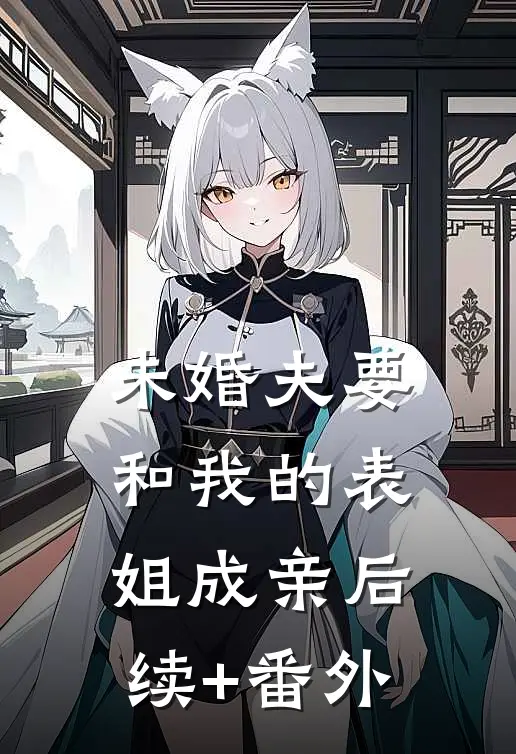 未婚夫要和我的表姐成亲后续+番外