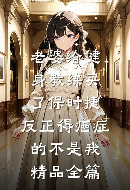 老婆给健身教练买了保时捷，反正得癌症的不是我精品全篇