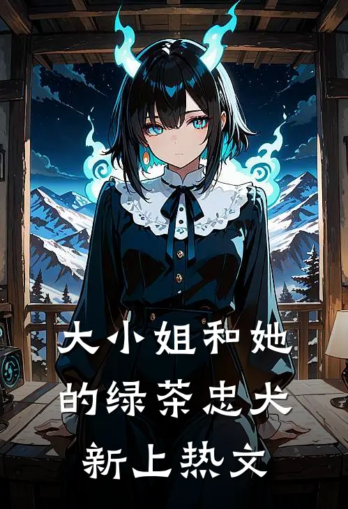 大小姐和她的绿茶忠犬新上热文