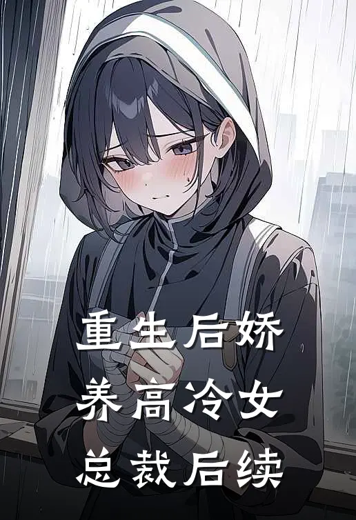 重生后娇养高冷女总裁后续