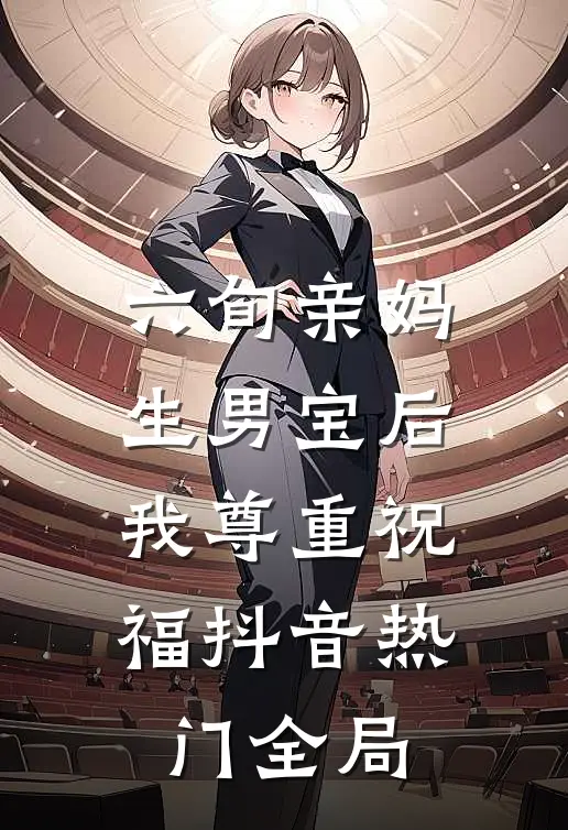 六旬亲妈生男宝后，我尊重祝福抖音热门全局