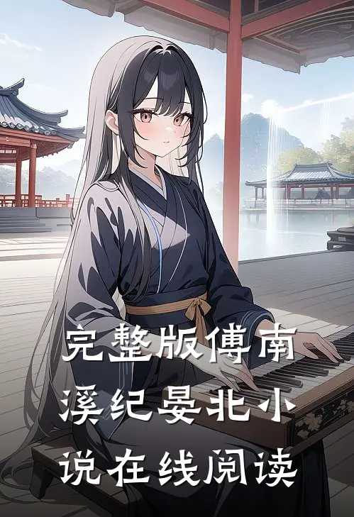 完整版傅南溪纪晏北小说在线阅读