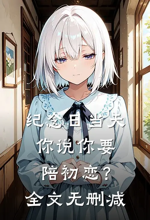 纪念日当天，你说你要陪初恋？全文无删减