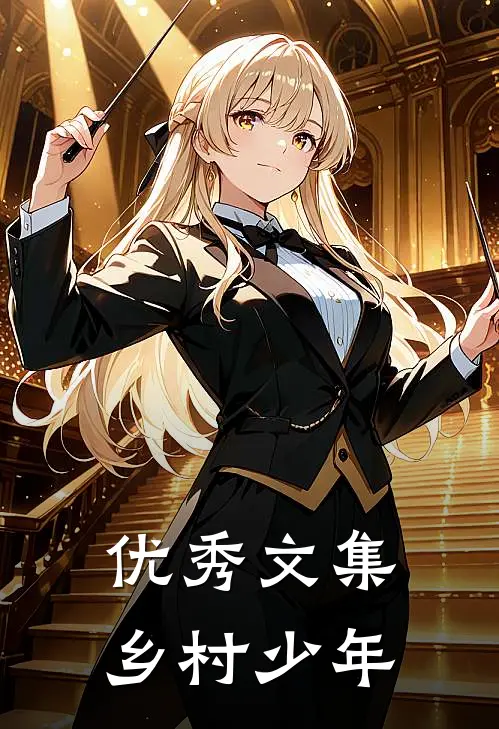 优秀文集乡村少年