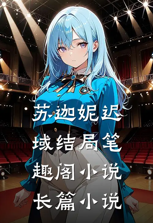 苏迦妮迟域结局笔趣阁小说长篇小说
