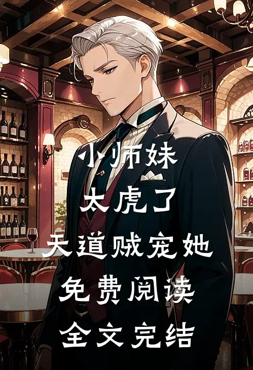 小师妹太虎了,天道贼宠她免费阅读全文完结