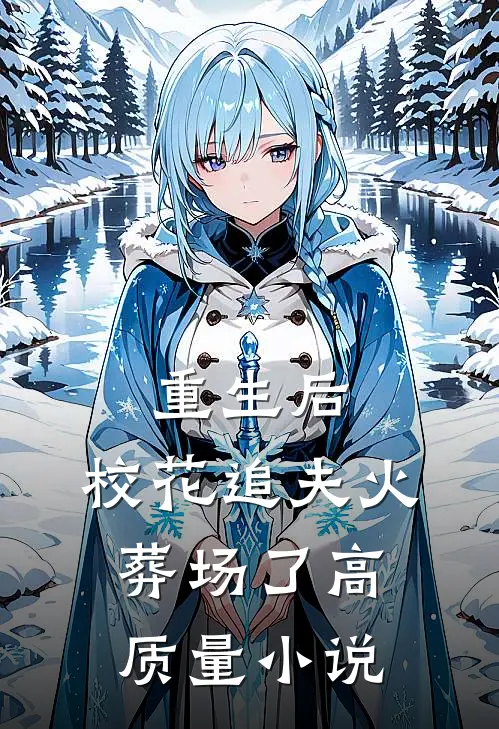 重生后，校花追夫火葬场了高质量小说