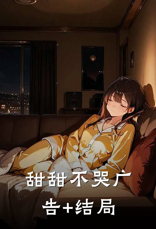 甜甜不哭广告+结局