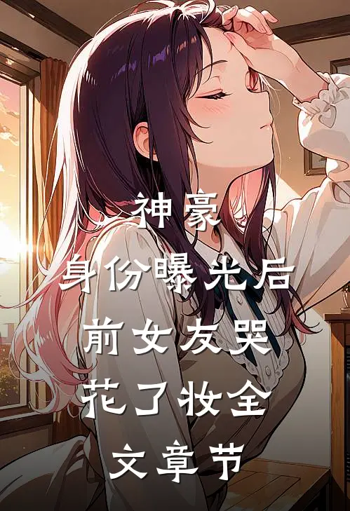 神豪：身份曝光后，前女友哭花了妆全文章节
