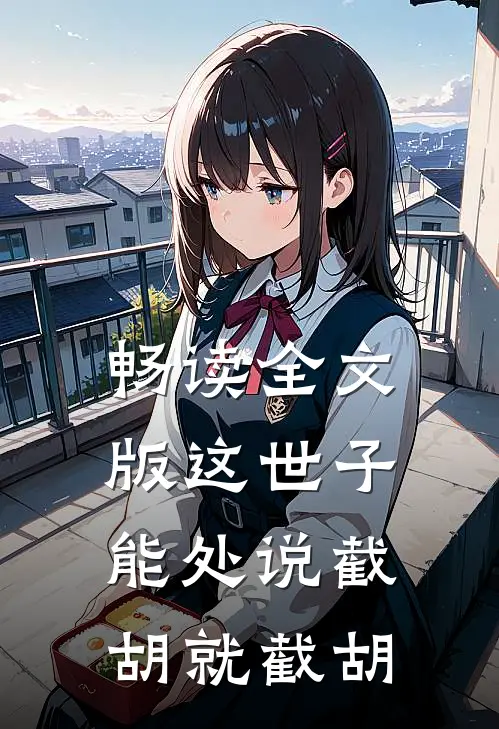 畅读全文版这世子能处说截胡就截胡