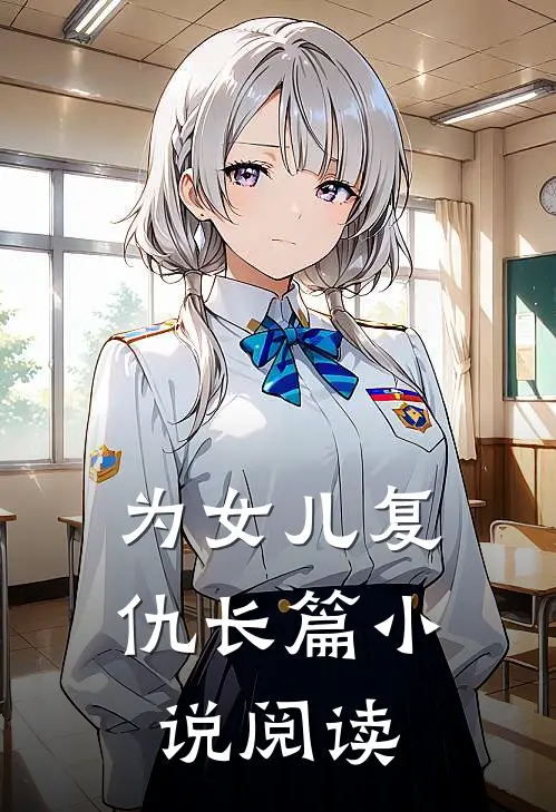 为女儿复仇长篇小说阅读