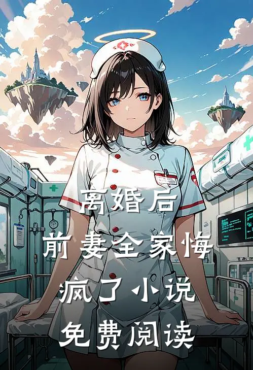 离婚后，前妻全家悔疯了小说免费阅读