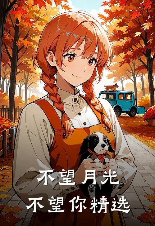 不望月光，不望你精选