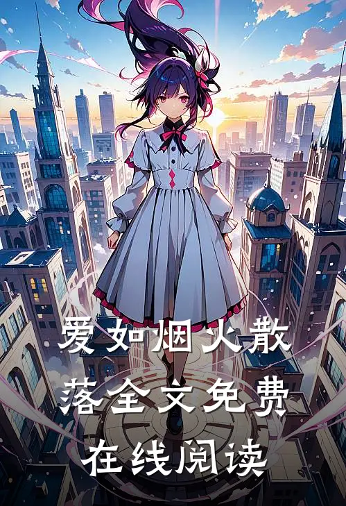 爱如烟火散落全文免费在线阅读