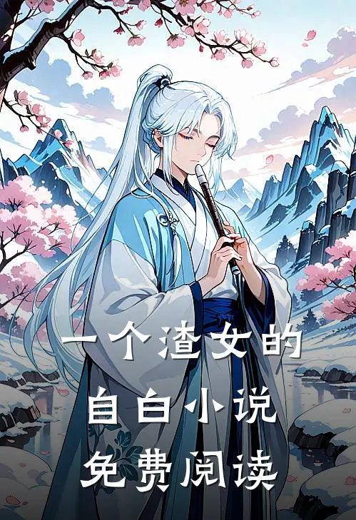 一个渣女的自白小说免费阅读