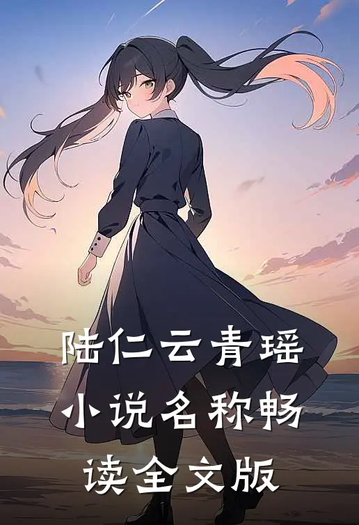 陆仁云青瑶小说名称畅读全文版