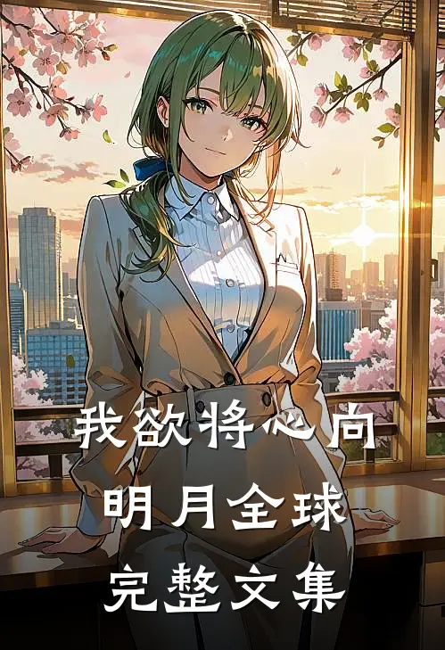 我欲将心向明月全球完整文集