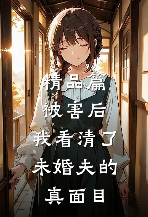 精品篇被害后，我看清了未婚夫的真面目