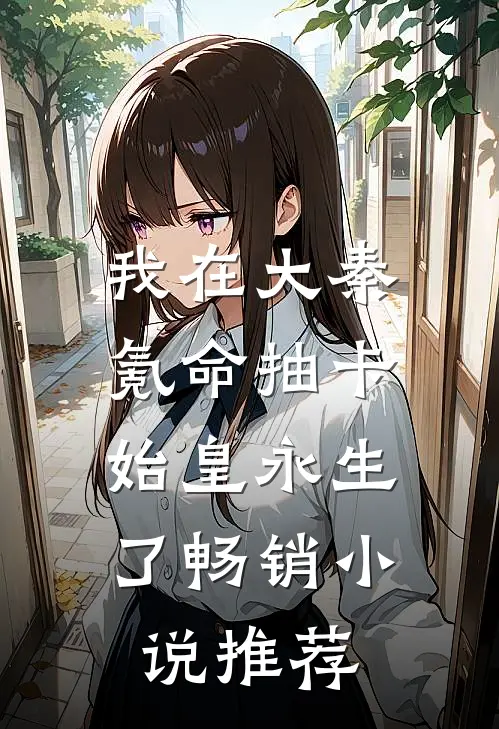 我在大秦氪命抽卡，始皇永生了畅销小说推荐