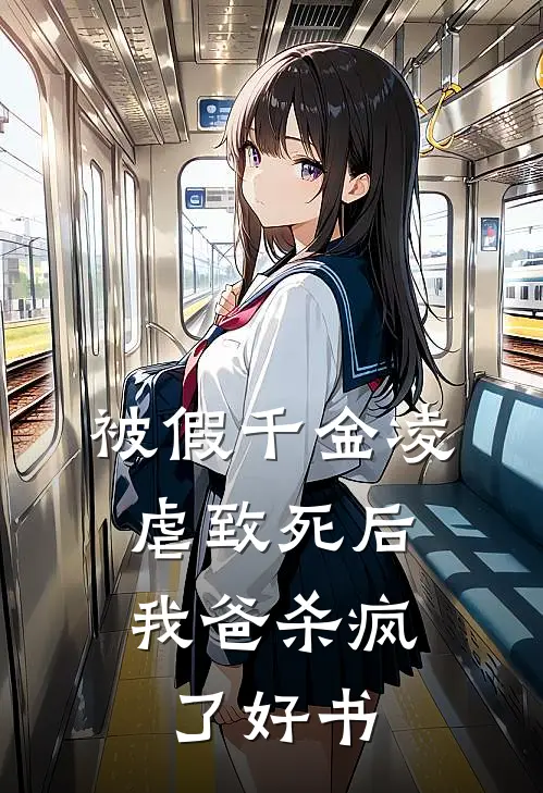 被假千金凌虐致死后，我爸杀疯了好书