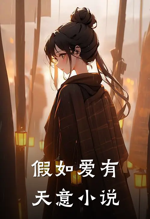 假如爱有天意小说