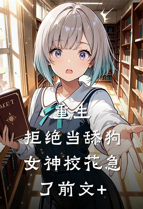 重生：拒绝当舔狗，女神校花急了前文+